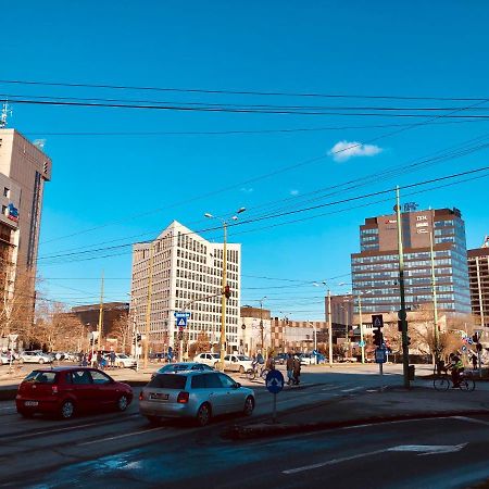Joy City Stay Ionel Perlea 19 Temeşvar Dış mekan fotoğraf