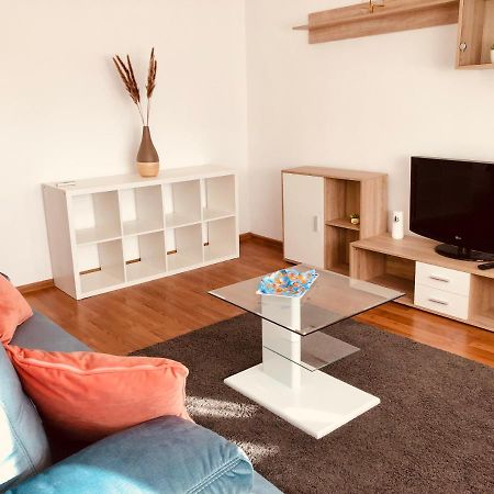 Joy City Stay Ionel Perlea 19 Temeşvar Dış mekan fotoğraf
