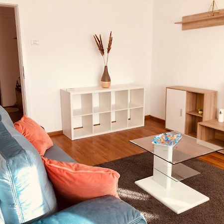 Joy City Stay Ionel Perlea 19 Temeşvar Dış mekan fotoğraf
