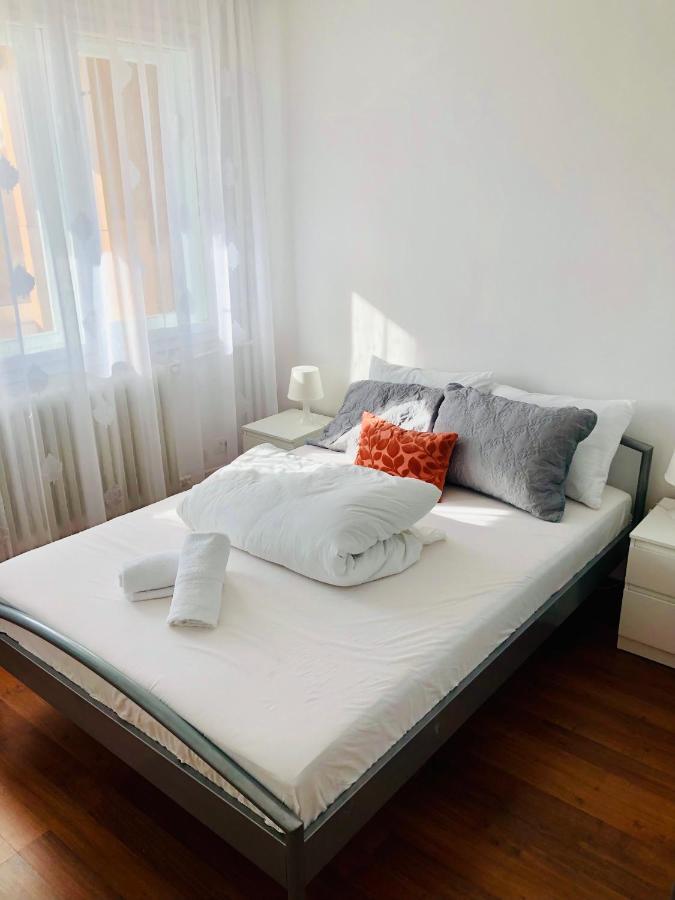 Joy City Stay Ionel Perlea 19 Temeşvar Dış mekan fotoğraf