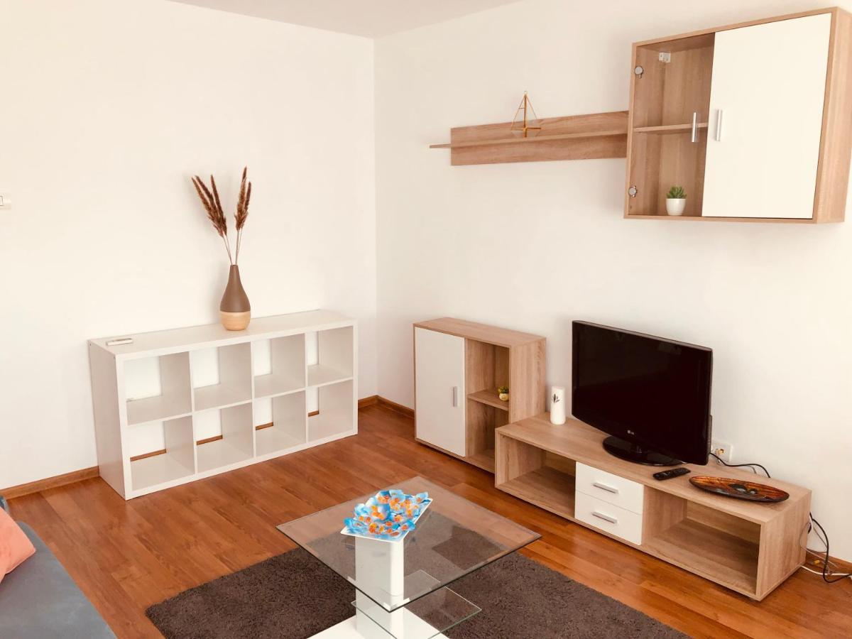 Joy City Stay Ionel Perlea 19 Temeşvar Dış mekan fotoğraf