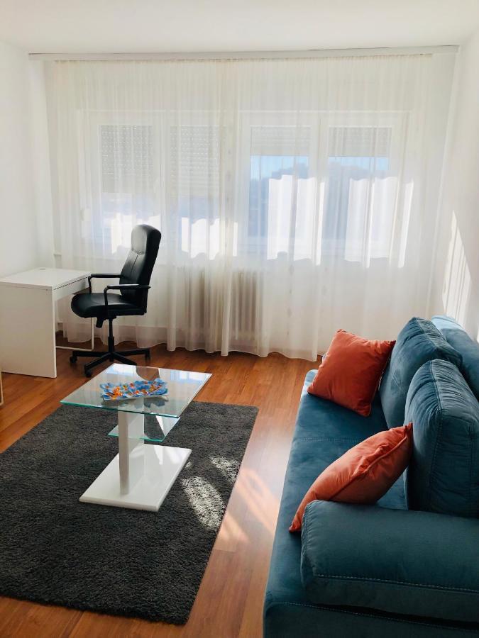Joy City Stay Ionel Perlea 19 Temeşvar Dış mekan fotoğraf