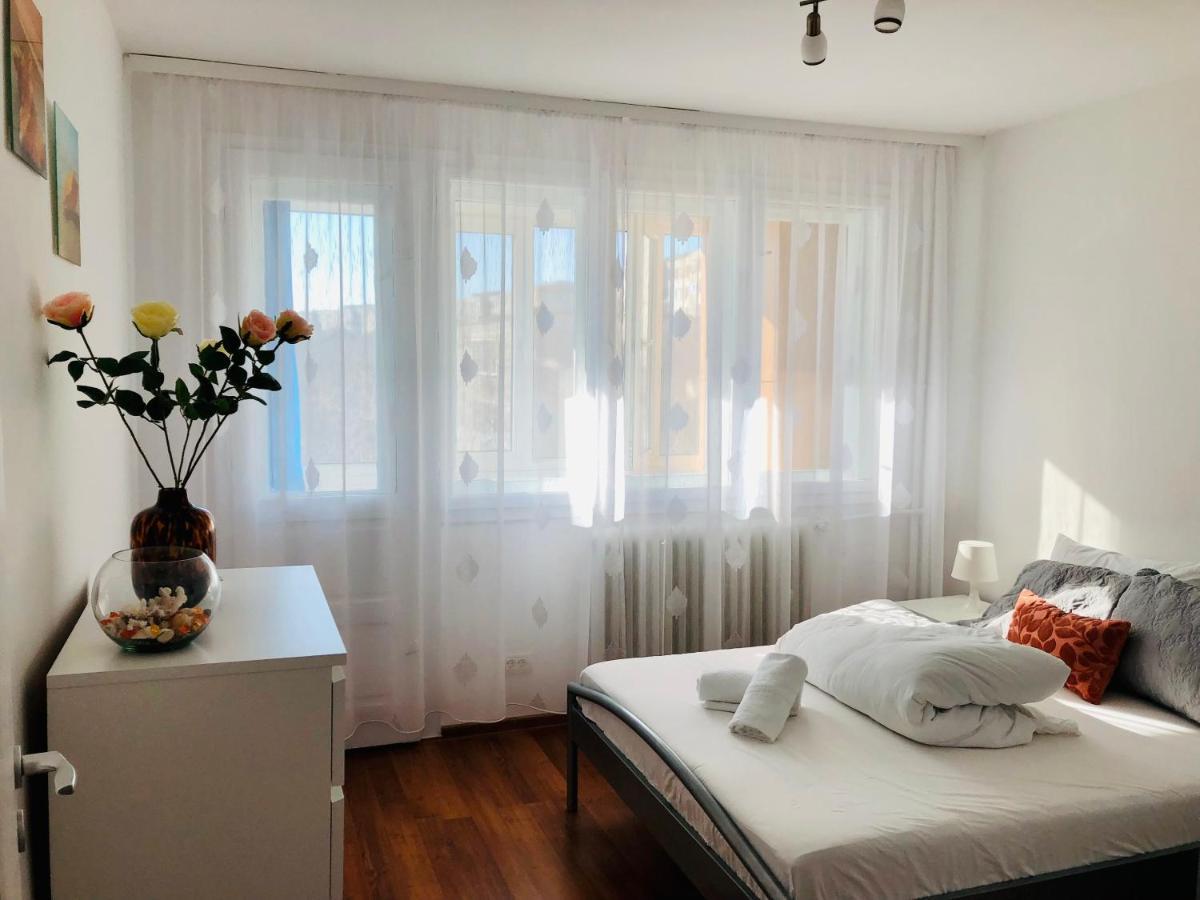Joy City Stay Ionel Perlea 19 Temeşvar Dış mekan fotoğraf