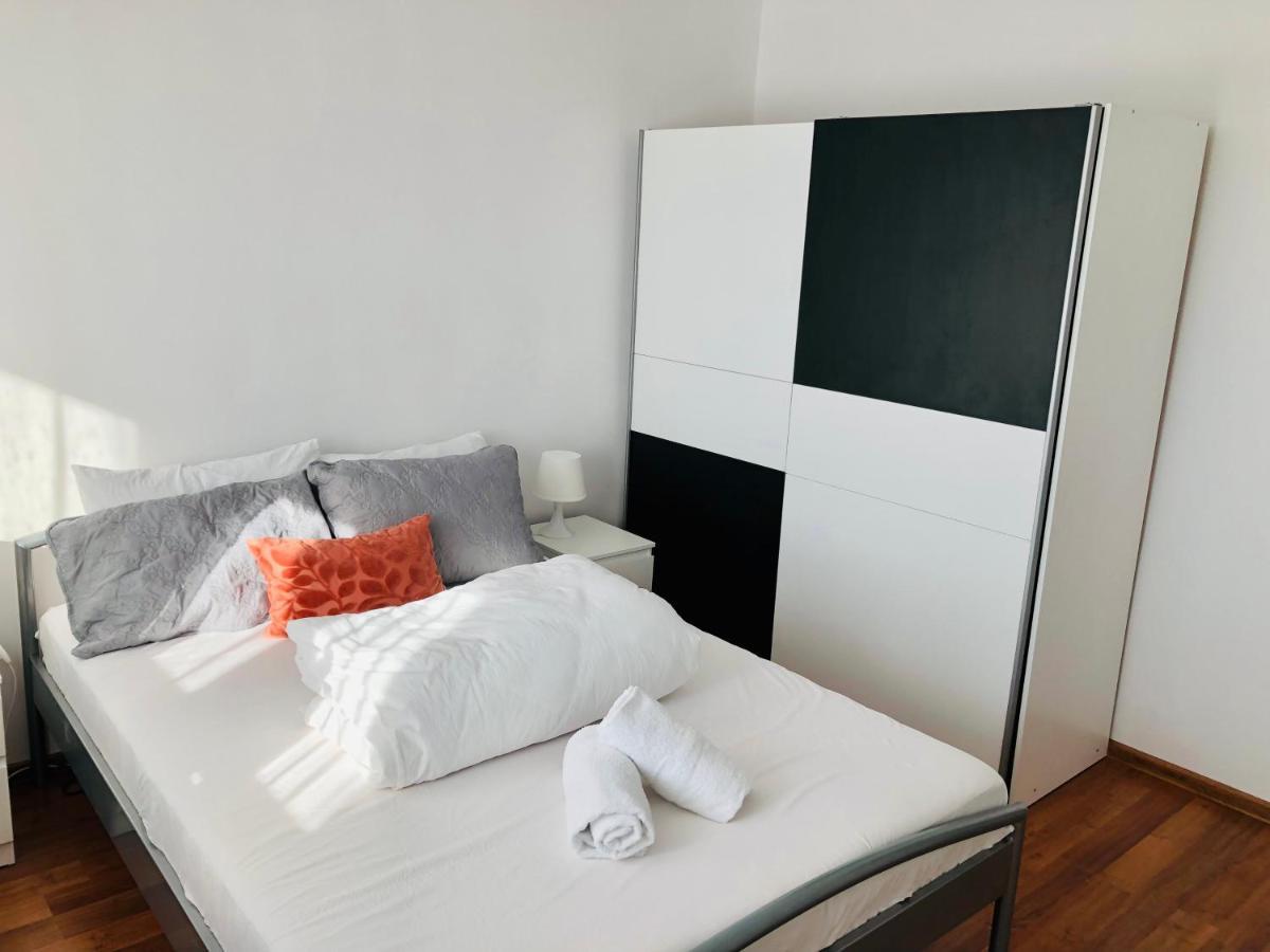 Joy City Stay Ionel Perlea 19 Temeşvar Dış mekan fotoğraf