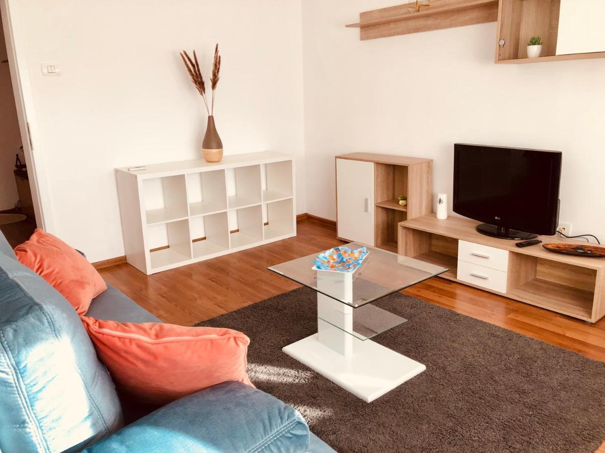 Joy City Stay Ionel Perlea 19 Temeşvar Dış mekan fotoğraf