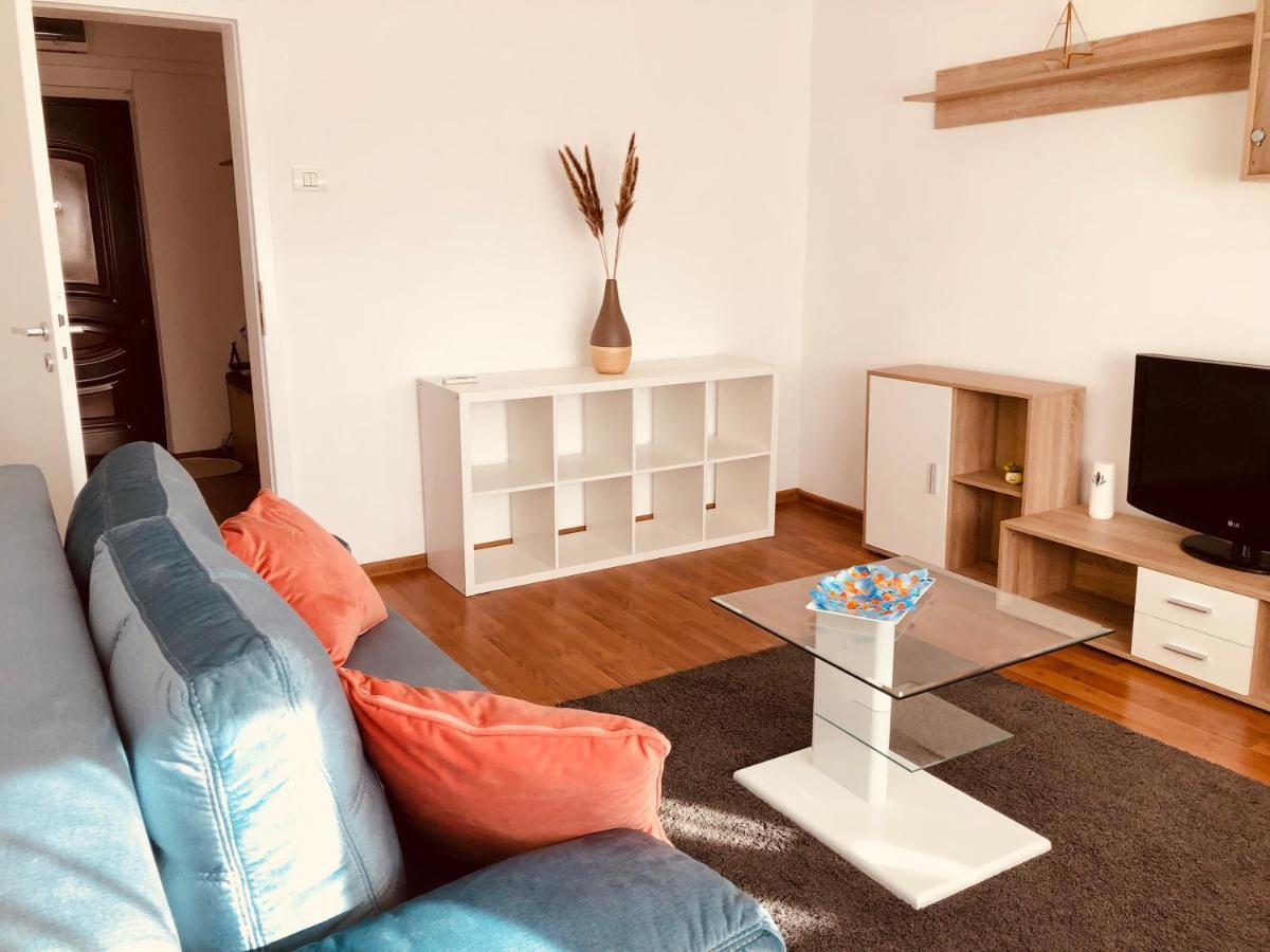 Joy City Stay Ionel Perlea 19 Temeşvar Dış mekan fotoğraf