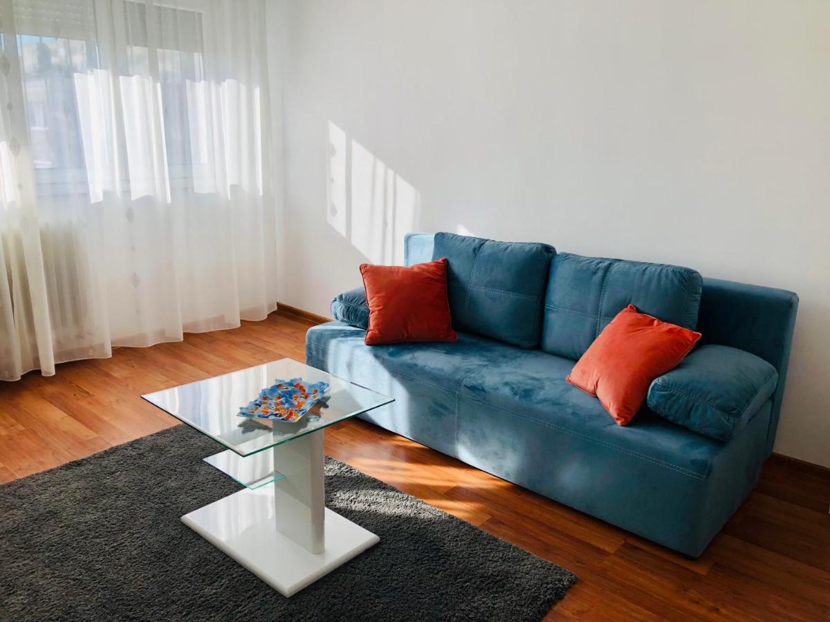 Joy City Stay Ionel Perlea 19 Temeşvar Dış mekan fotoğraf