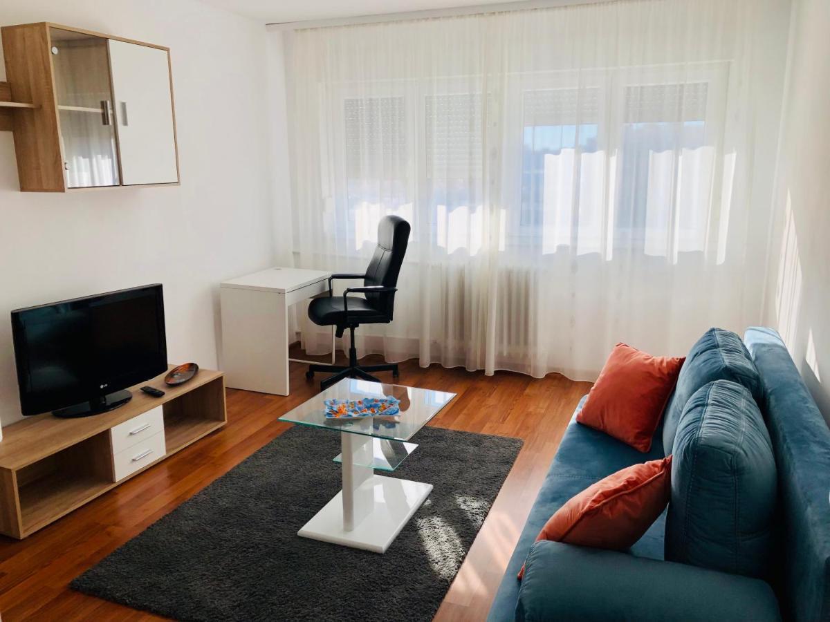 Joy City Stay Ionel Perlea 19 Temeşvar Dış mekan fotoğraf