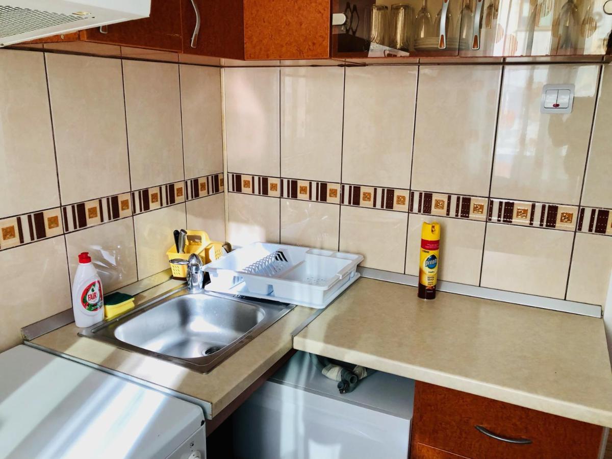 Joy City Stay Ionel Perlea 19 Temeşvar Dış mekan fotoğraf