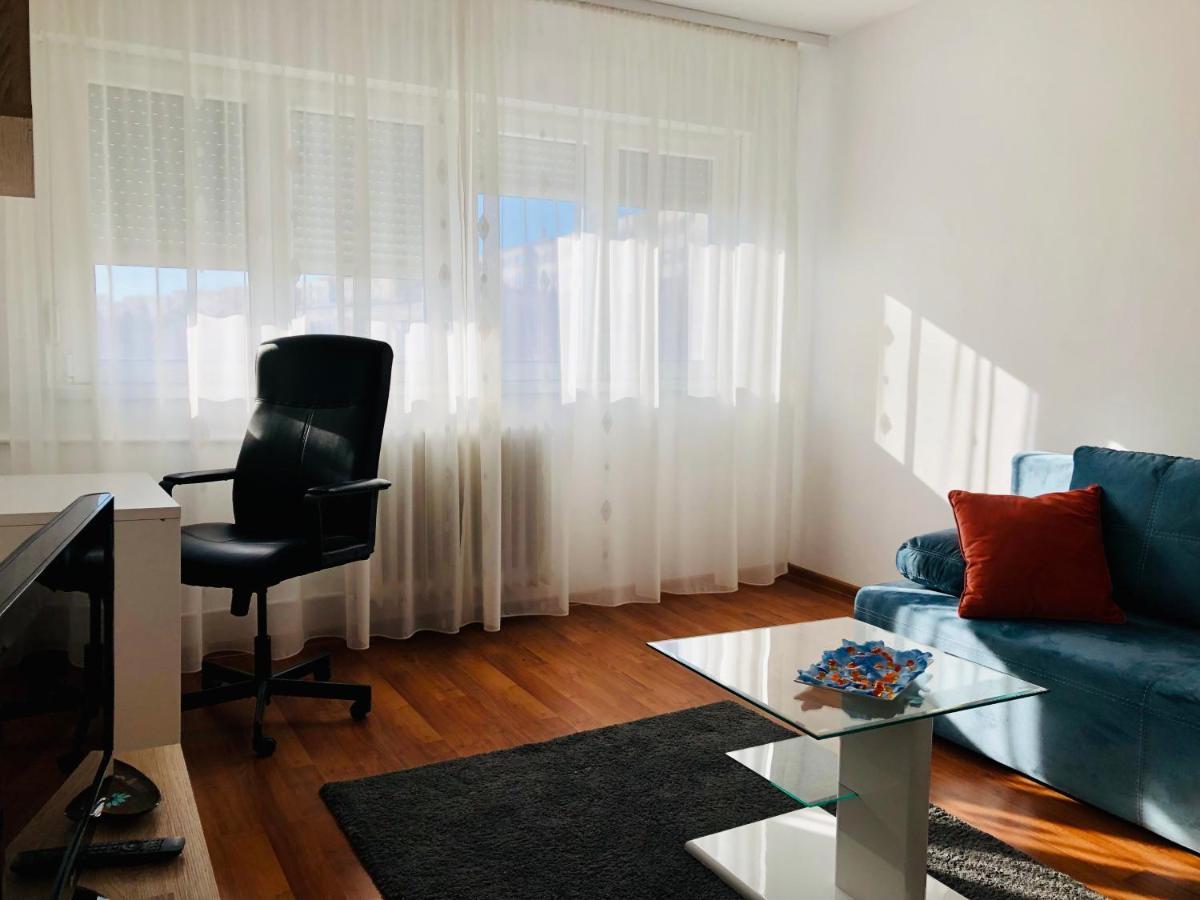 Joy City Stay Ionel Perlea 19 Temeşvar Dış mekan fotoğraf
