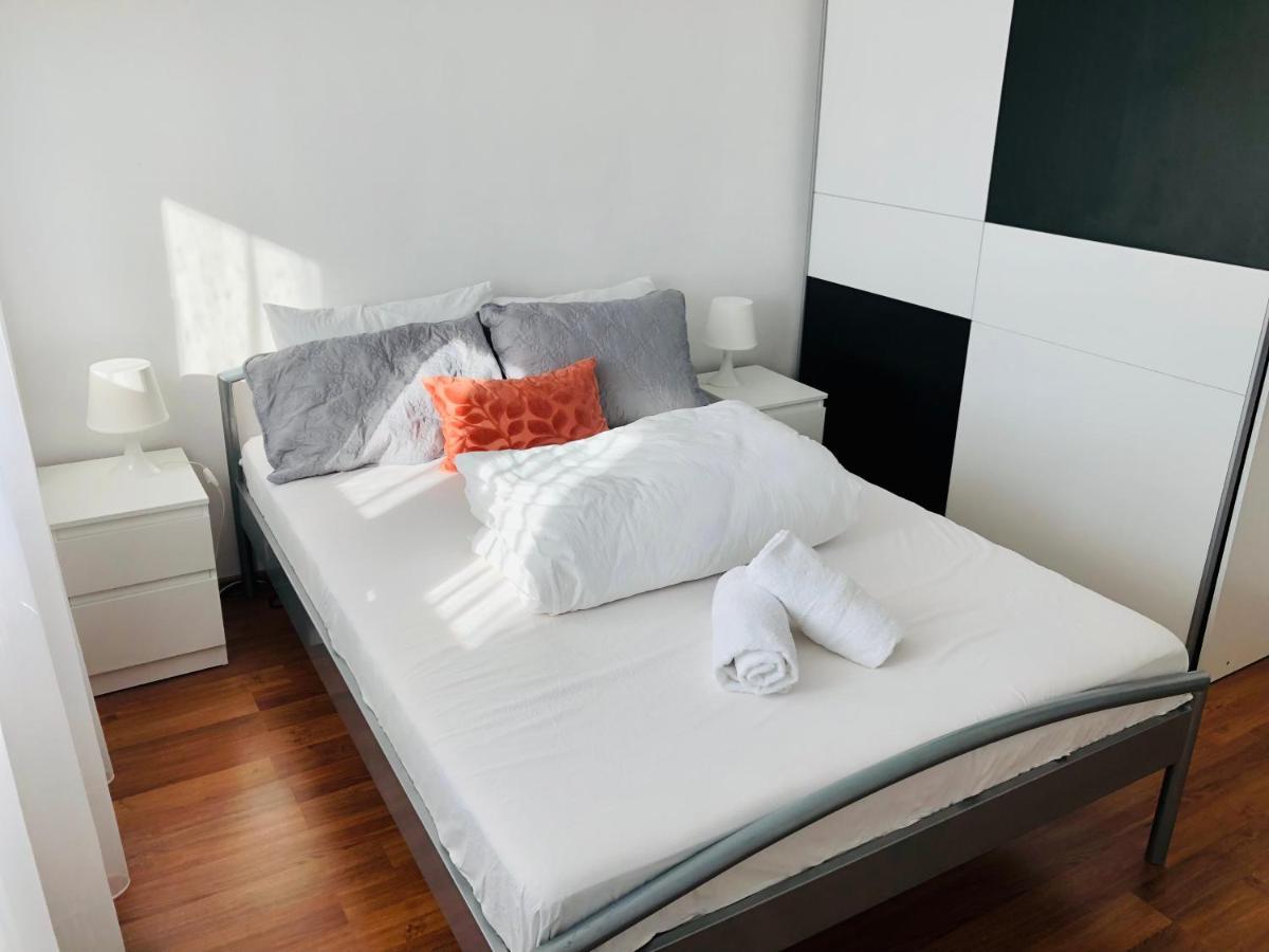 Joy City Stay Ionel Perlea 19 Temeşvar Dış mekan fotoğraf