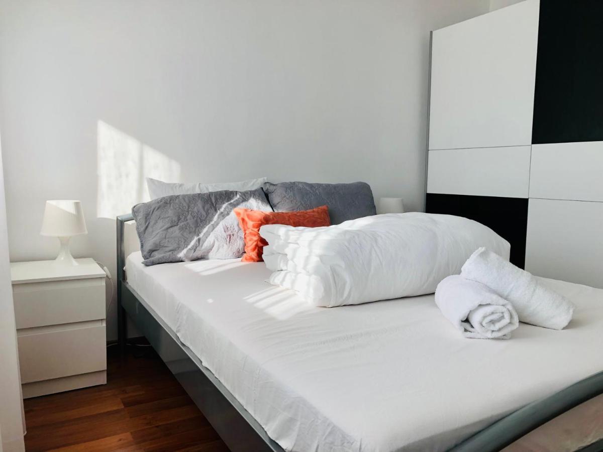 Joy City Stay Ionel Perlea 19 Temeşvar Dış mekan fotoğraf