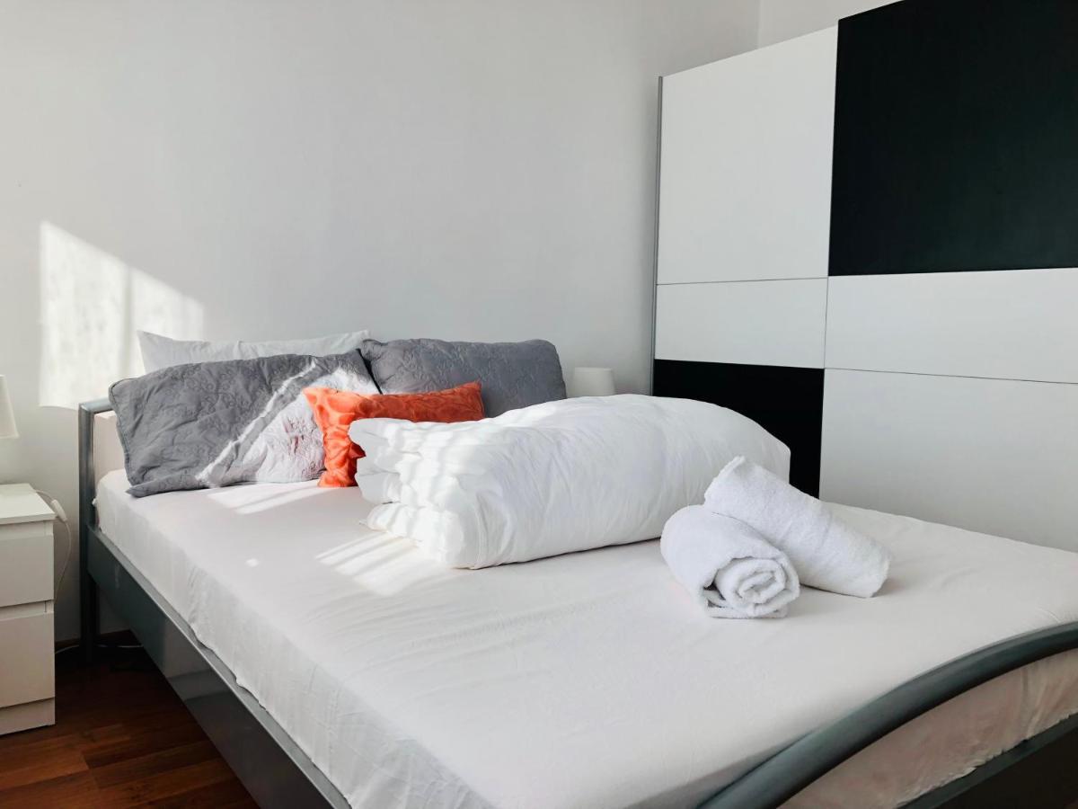 Joy City Stay Ionel Perlea 19 Temeşvar Dış mekan fotoğraf